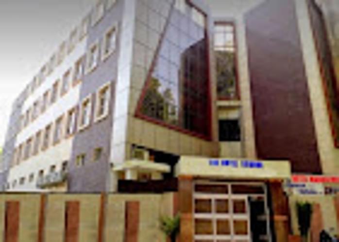 The Hotel School New Delhi Infrastructure photo 3